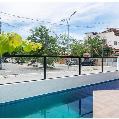 PROMOÇÃO! Flat 12 Centro Porto de Galinhas Exterior foto