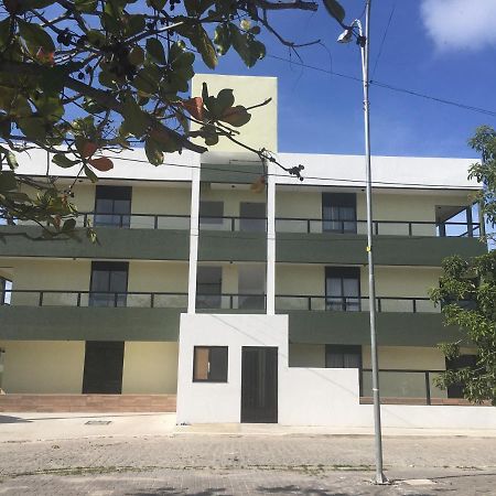 PROMOÇÃO! Flat 12 Centro Porto de Galinhas Exterior foto