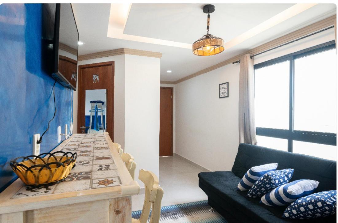 PROMOÇÃO! Flat 12 Centro Porto de Galinhas Exterior foto