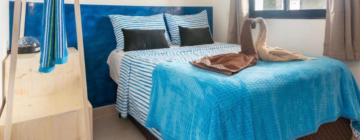 PROMOÇÃO! Flat 12 Centro Porto de Galinhas Exterior foto