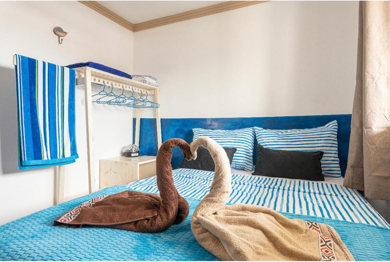 PROMOÇÃO! Flat 12 Centro Porto de Galinhas Exterior foto
