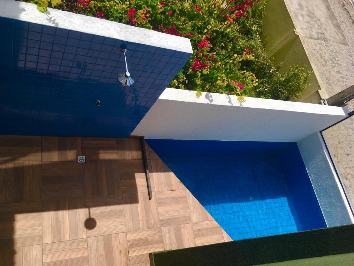 PROMOÇÃO! Flat 12 Centro Porto de Galinhas Exterior foto