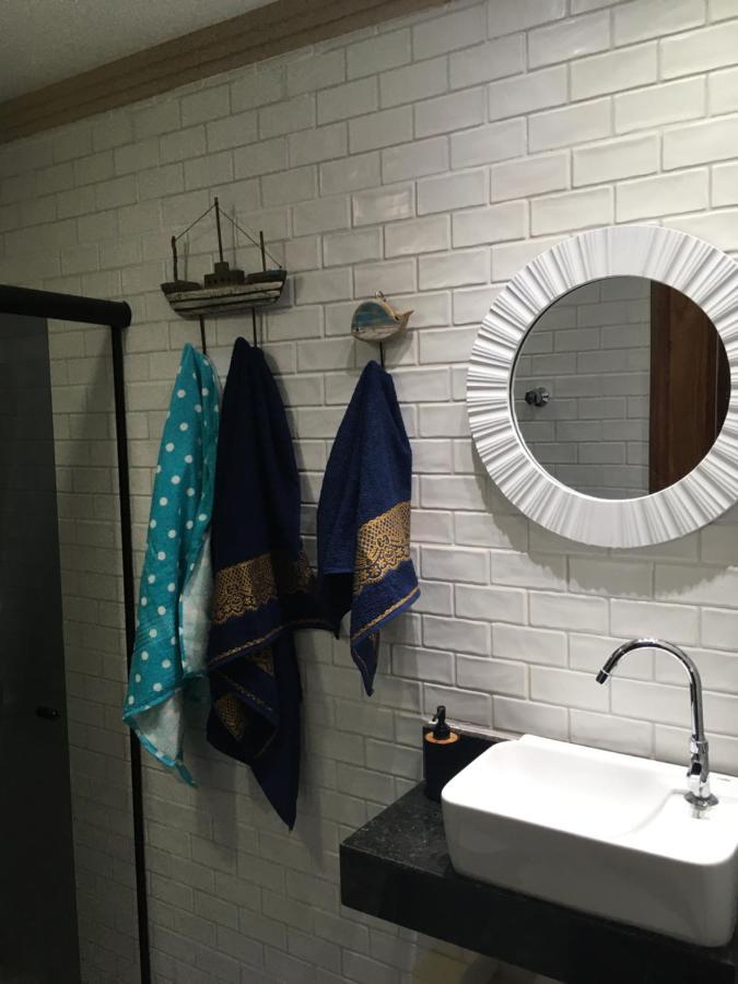 PROMOÇÃO! Flat 12 Centro Porto de Galinhas Exterior foto