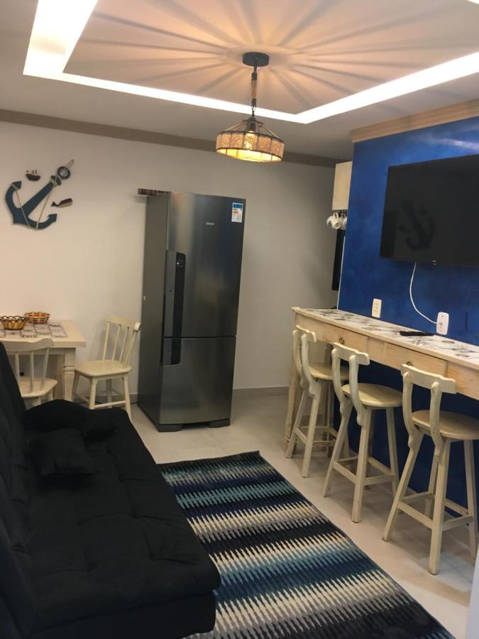 PROMOÇÃO! Flat 12 Centro Porto de Galinhas Exterior foto