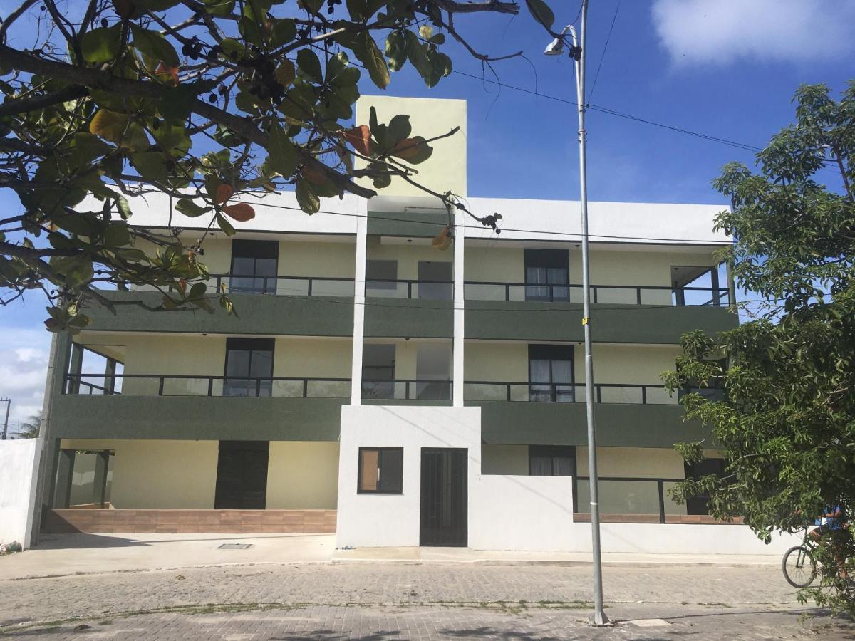 PROMOÇÃO! Flat 12 Centro Porto de Galinhas Exterior foto