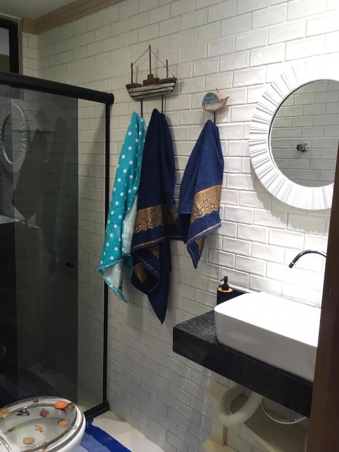 PROMOÇÃO! Flat 12 Centro Porto de Galinhas Exterior foto