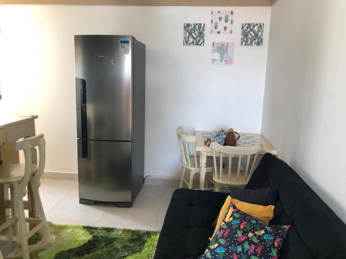 PROMOÇÃO! Flat 12 Centro Porto de Galinhas Exterior foto