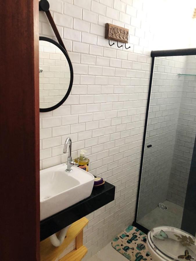 PROMOÇÃO! Flat 12 Centro Porto de Galinhas Exterior foto