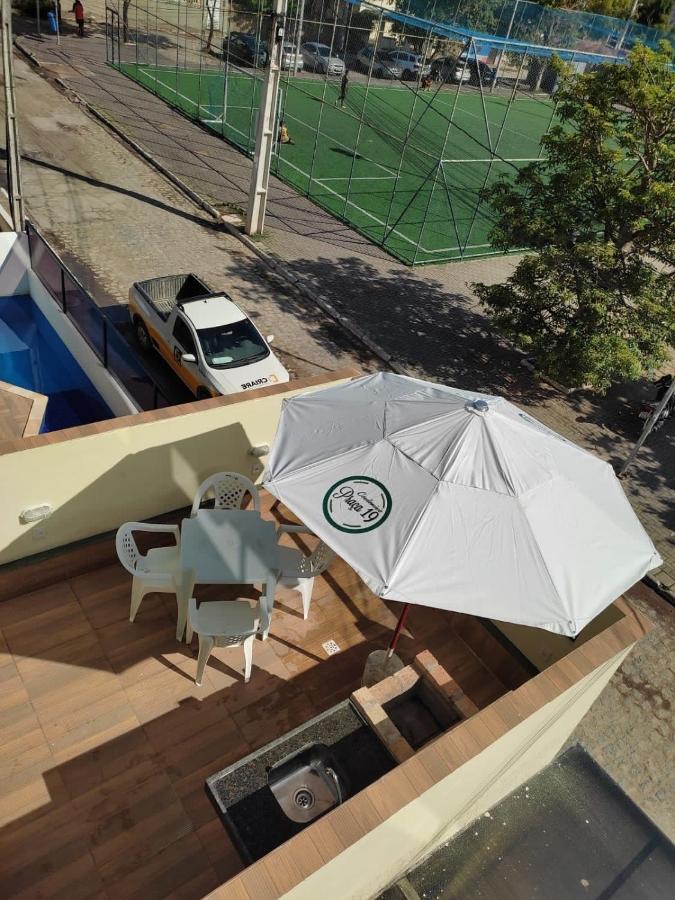 PROMOÇÃO! Flat 12 Centro Porto de Galinhas Exterior foto